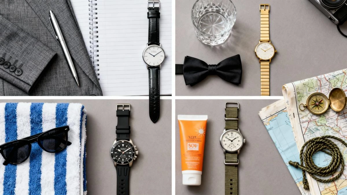 Core Principles of Matching