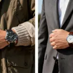 Luxury Watches and Jewelry